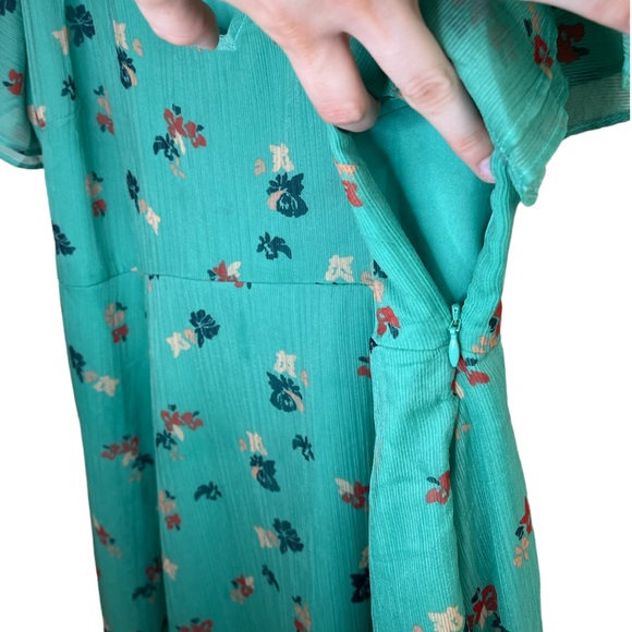 The Nines by Hatch Maternity Dress - Picture 11 of 13